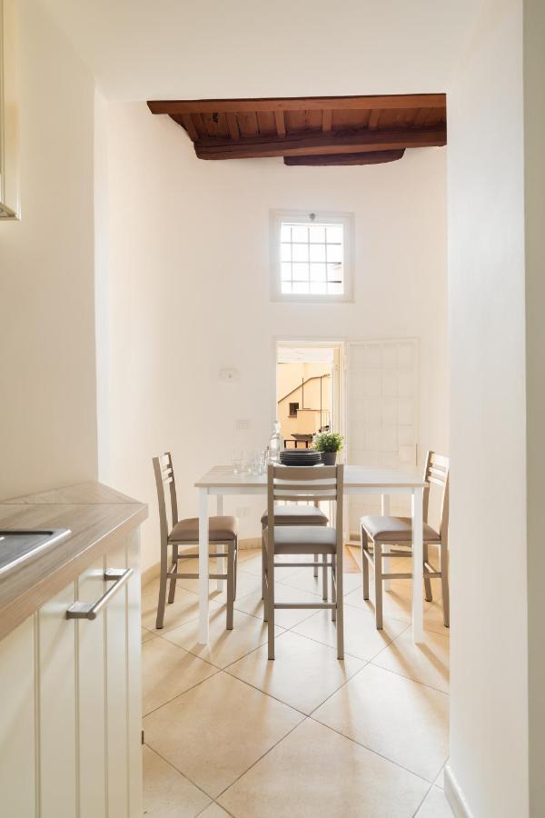 Residenza Piazza Di Spagna Рим Екстер'єр фото