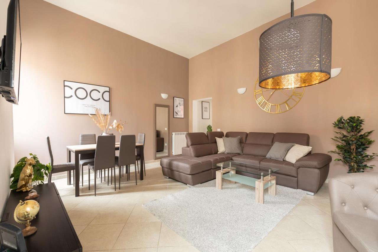 Residenza Piazza Di Spagna Рим Екстер'єр фото