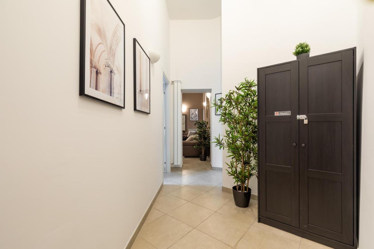 Residenza Piazza Di Spagna Рим Екстер'єр фото
