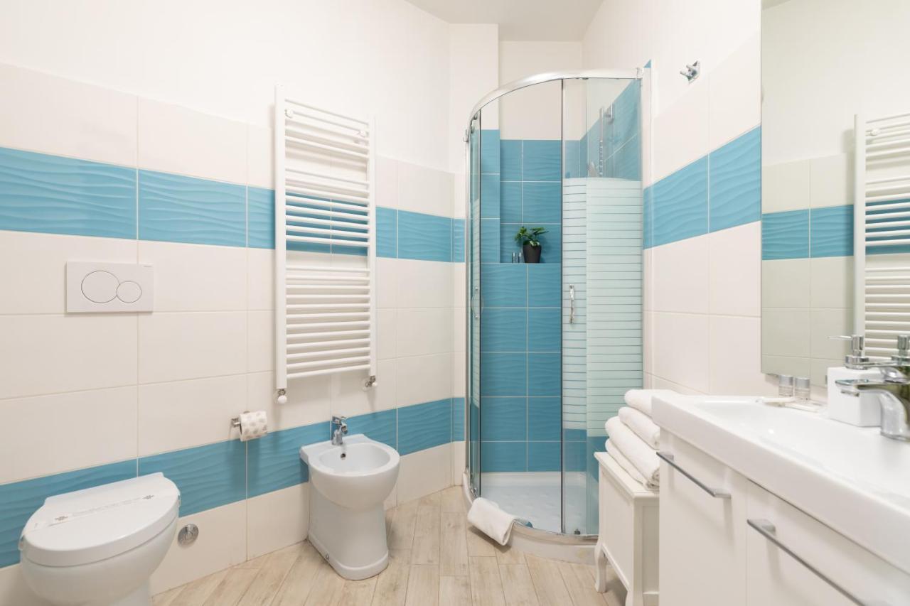 Residenza Piazza Di Spagna Рим Екстер'єр фото