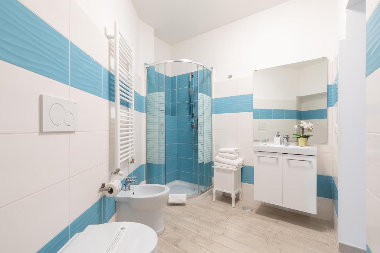Residenza Piazza Di Spagna Рим Екстер'єр фото