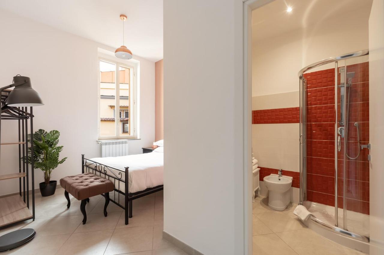 Residenza Piazza Di Spagna Рим Екстер'єр фото